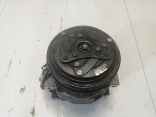 Компрессор кондиционера, TOYOTA, FUNCARGO, NCP25, 1NZ-FE, 2001