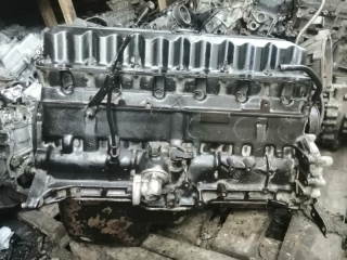 Двигатель, JEEP, CHEROKEE, XJ, 4L, 1993