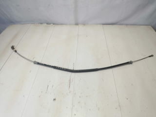 Трос ручника, TOYOTA, CAMRY PROMINENT, VZV31, 4VZ-FE, 1990