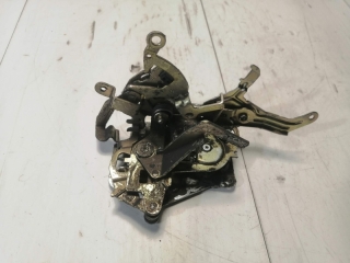 Замок двери, MERCEDES BENZ, C 180, W202, 111920, 1994, R, R