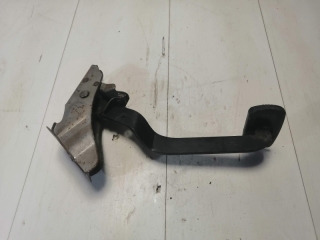 Педаль тормоза, NISSAN, PRIMERA CAMINO, WQP11, QG18DE, 1999