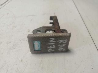 Ручка открывания капота, HONDA, ODYSSEY, RA6, F23A, 2001