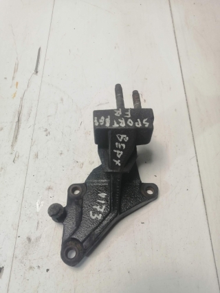 Крепление опоры двигателя, KIA, SPORTAGE, KM, G4GC, 2007-2008, F, R, Верхнее