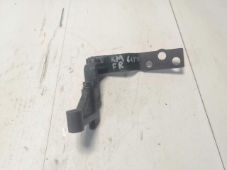 Крепление опоры двигателя, KIA, SPORTAGE, KM, G4GC, 2007-2008, F, R