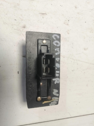 Резистор отопителя, FORD, CONTOUR, SEA, 1995, 93BW-18B647-AE