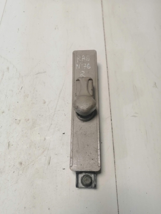 Регулятор высоты ремня безопастности, HONDA, ODYSSEY, RA6, F23A, 2001, R