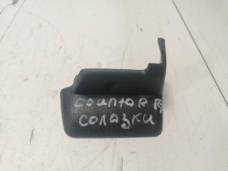 Накладка на салазку сиденья, FORD, CONTOUR, 1995, F, R