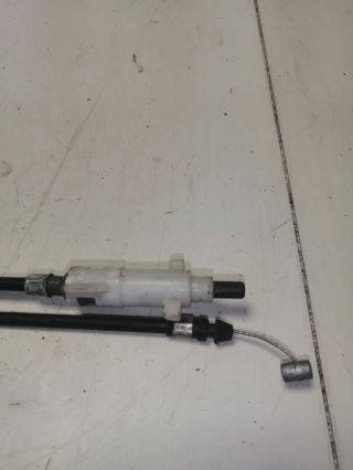 Трос открывания лючка бензобака, BYD, F3, 4G15S, 2012