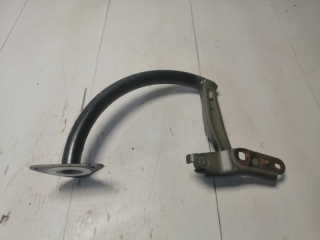 Петля крышки багажника, VOLKSWAGEN, PASSAT B6, 3C2, CDA BZB, 2008, L