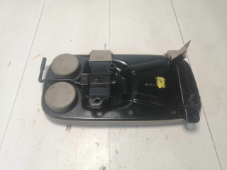 Столик салона, HONDA, ODYSSEY, RA6, F23A, 2001