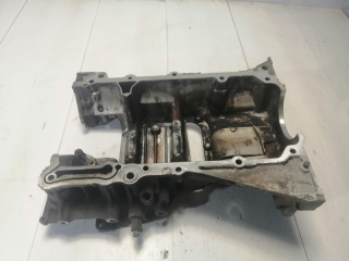 Поддон масляный двигателя, TOYOTA, RAV 4, ACA30, 1AZ-FE, 2011, верх