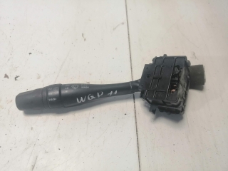 Подрулевой переключатель дворников, NISSAN, PRIMERA CAMINO, WQP11, QG18DE, 1999