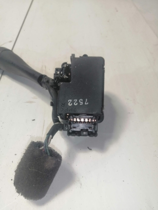 Подрулевой переключатель дворников, NISSAN, PRIMERA CAMINO, WQP11, QG18DE, 1999