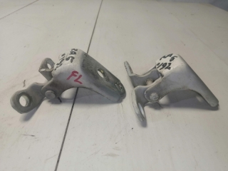 Петля двери, HONDA, ODYSSEY, RA6, F23A, 2001, F, L