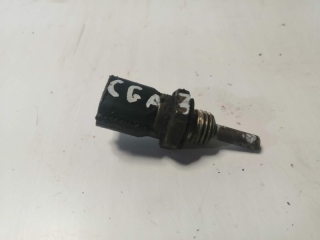 Датчик температуры охлаждающей жидкости, NISSAN, CUBE, ANZ10, CGA3DE, 1998