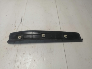 Накладка на порог внутренняя, TOYOTA, CAMRY, CV30, 2C-T, 1990, R, L, 67916-32010