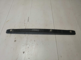 Накладка на порог внутренняя, TOYOTA, CAMRY PROMINENT, VZV31, 4VZ-FE, 1990, F, L, 67911-32020