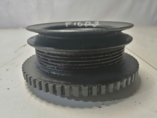 Шкив коленвала, DAEWOO, NEXIA GL, N150, F16D3, 2012