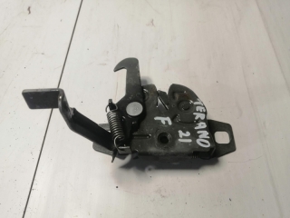 Замок капота, NISSAN, TERRANO, WHYD21, TD27, 1992