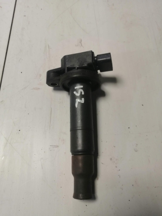 Катушка зажигания, TOYOTA, PLATZ, SCP11, 1SZ-FE, 2001, 90919-02240