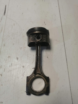 Поршень с шатуном, TOYOTA, COROLLA RUNX, ZZE122, 1ZZ-FE, 2003