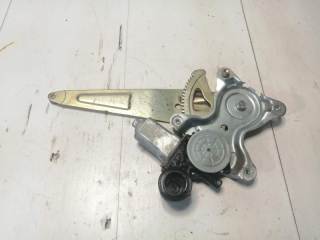 Стеклоподъемник, TOYOTA, RAV 4, ACA20, 1AZ-FSE, 2000, R, L, 85710-42070