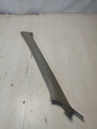 Накладка на стойку, NISSAN, PRIMERA CAMINO, WQP11, QG18DE, 1999, F, L, Верх