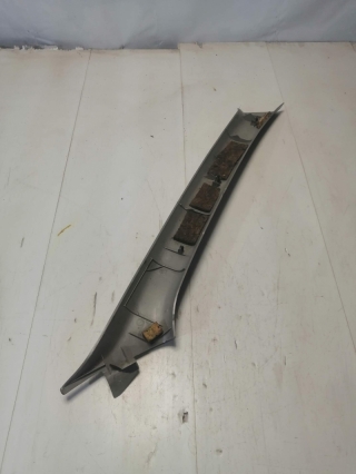 Накладка на стойку, NISSAN, PRIMERA CAMINO, WQP11, QG18DE, 1999, F, L, Верх
