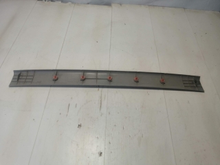 Пластик салона, NISSAN, PRIMERA CAMINO, WQP11, QG18DE, 1999, 73966-4J500