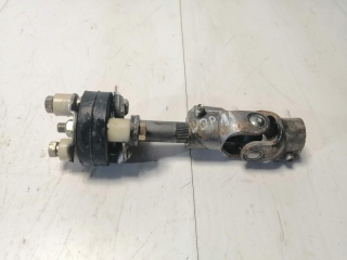 Карданчик рулевой, NISSAN, PRIMERA CAMINO, WQP11, QG18DE, 1999