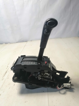Переключатель скоростей, NISSAN, PRIMERA CAMINO, WQP11, QG18DE, 1999