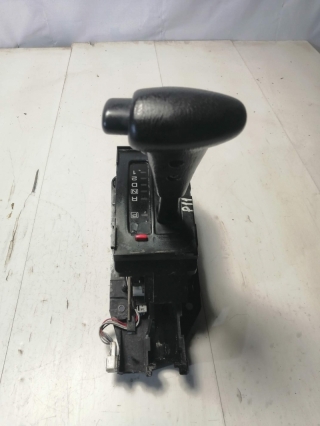 Переключатель скоростей, NISSAN, PRIMERA CAMINO, WQP11, QG18DE, 1999