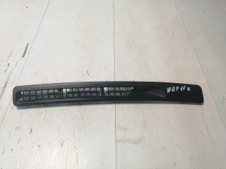 Дефлектор воздуховода, NISSAN, PRIMERA CAMINO, WQP11, QG18DE, 1999, F, R