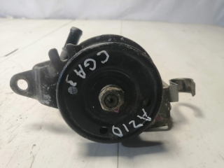 Насос гидроусилителя руля, NISSAN, CUBE, Z10, CGA3DE, 1999