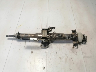 Рулевая колонка, NISSAN, PRIMERA CAMINO, WQP11, QG18DE, 1999