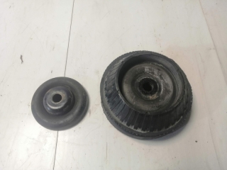 Опора амортизатора, NISSAN, PRIMERA CAMINO, WQP11, QG18DE, 1999, F, R