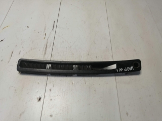 Дефлектор воздуховода, NISSAN, PRIMERA CAMINO, WQP11, QG18DE, 1999, F, L