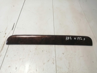 Накладка декоративная, HONDA, ODYSSEY, RA6, F23A, 2001, 77200-S3N-ZZ