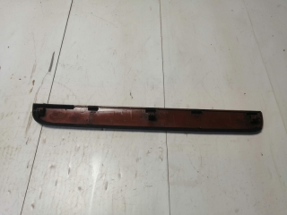 Накладка декоративная, HONDA, ODYSSEY, RA6, F23A, 2001, 77200-S3N-ZZ