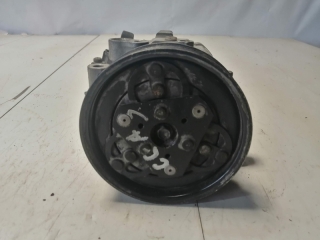 Компрессор кондиционера, NISSAN, CUBE, ANZ10, CGA3DE, 1998