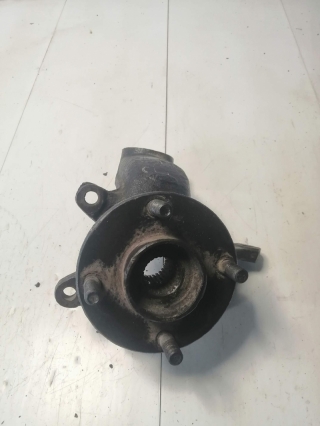 Кулак поворотный, FORD, CONTOUR, SEA, 1995, F, L