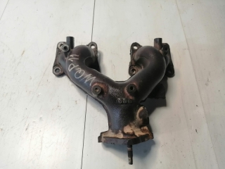 Коллектор выпускной, NISSAN, PRIMERA CAMINO, WQP11, QG18DE, 1999