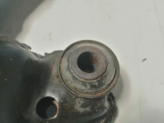 Балка под двс, NISSAN, PRIMERA CAMINO, WQP11, QG18DE, 1999