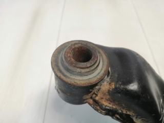 Балка под двс, NISSAN, PRIMERA CAMINO, WQP11, QG18DE, 1999
