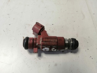 Форсунка топливная, NISSAN, PRIMERA CAMINO, WQP11, QG18DE, 1999, FBJB100