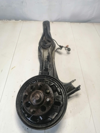 ступица, HONDA, CIVIC FERIO, EK3, D15B, 1998, R, L