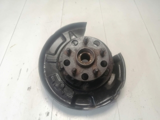 Ступица, LEXUS, GS430, UZS190, 3UZ-FE, 2006, R, R