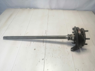 Полуось, SSANGYONG, ACTYON, CJ, D20DT, R, L