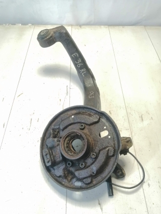 Рычаг, BMW, 3-SERIES, E36, M50, 1998, R, L