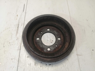 Тормозной барабан, NISSAN, SUNNY, FB13, GA13DS, 1990-1993, R, L